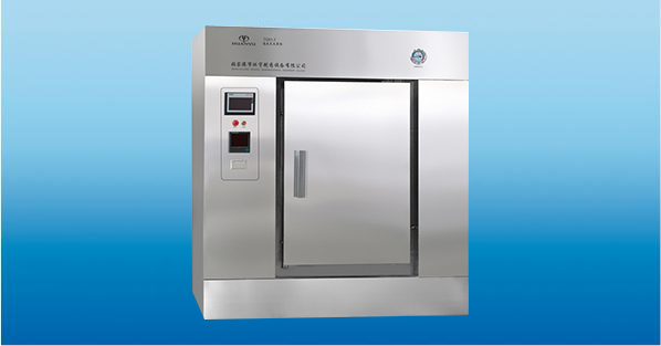 TQS/TYS系列通风式灭菌器